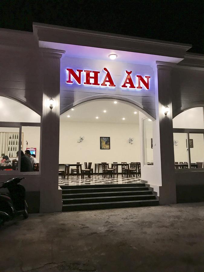 Nhà Khách T284 Hotel Buôn Ma Thuột Ngoại thất bức ảnh